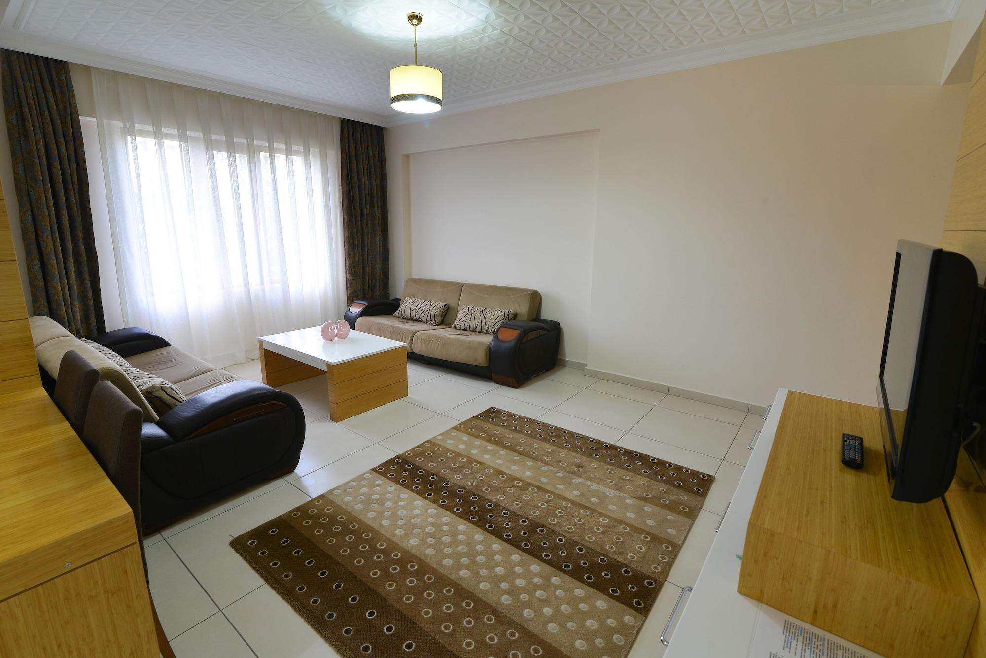 Grand Ozgul Thermal Holiday Village Gazligol Luaran gambar