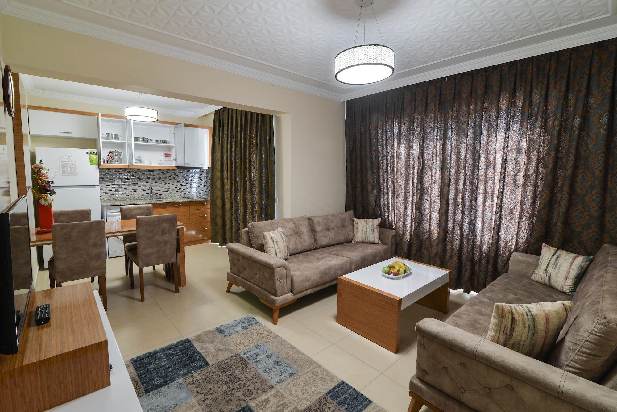 Grand Ozgul Thermal Holiday Village Gazligol Luaran gambar